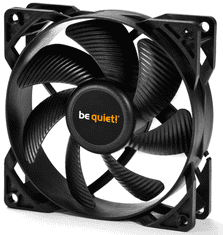 Be quiet! Pure Wings 2 ventilator, 92mm, 3-pin PWM (BL045)