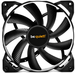 Be quiet! Pure Wings 2 ventilator, 120mm, 3-pin PWM (BL080)