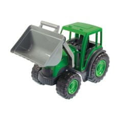 Helieli igrača traktor
