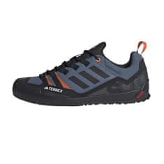 Adidas Čevlji treking čevlji mornarsko modra 40 EU Terrex Swift Solo 2