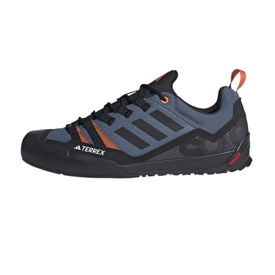 Adidas Čevlji treking čevlji mornarsko modra Terrex Swift Solo 2