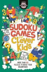 Sudoku Games for Clever Kids (R)