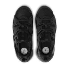 Nike Čevlji obutev za tek črna 40.5 EU Air Huarache Craft