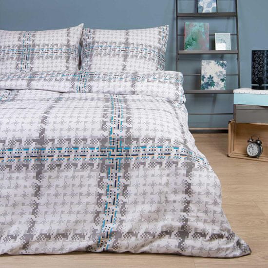 shumee Bombažna posteljnina 71470/1 220x200 COTTONLOVE (akcija)