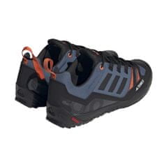 Adidas Čevlji treking čevlji mornarsko modra 49 1/3 EU Terrex Swift Solo 2