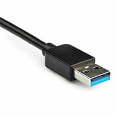 Startech USB32DP24K60 kabel displayport, USB 3.0