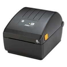 Zebra ZD220 termični tiskalnik, 60 mm/s, 203 ppp
