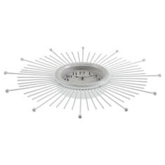 Versa Watch Versa MDF Les/kovina (68 x 6,5 x 68 cm)