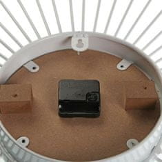 Versa Watch Versa MDF Les/kovina (68 x 6,5 x 68 cm)