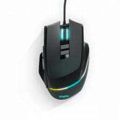 ESG M5 Triforce igralna miška, RGB
