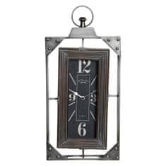 DKD Home Decor stenska ura, 29 x 6,5 x 61 cm