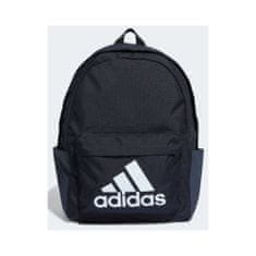 Adidas Nahrbtniki univerzalni nahrbtniki črna Classic Badge OF Sports