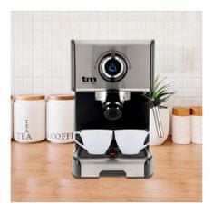 TM Electron ročni aparat za kavo