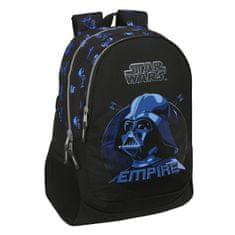 Star Wars šolska torba, 32 x 44 x 16 cm