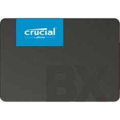 Crucial CT500BX500SSD1 trdi disk
