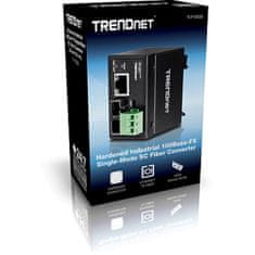 TrendNet TI-F10S30 stikalo