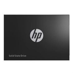 Hewlett Packard S700 trdi disk, 1 TB, SSD, SATA3, 2,5"