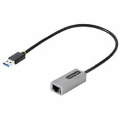 Startech USB31000S2 ethernet adapter, 0,3 m