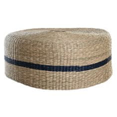 DKD Home Decor Senčilo za svetilke DKD Home Decor Naravna morska trava 55 x 55 x 22 cm Boho