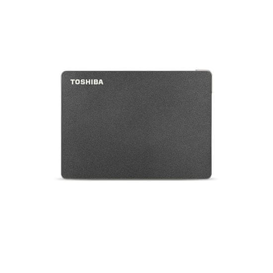 Toshiba CANVIO GAMING zunanji trdi disk, 4 TB, USB 3.2 Gen 1