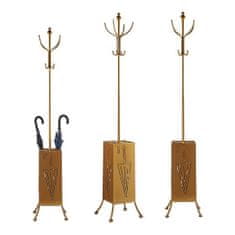 Gift Decor Stojalo za plašče Golden Metal Umbrella stand (obnovljeno B)