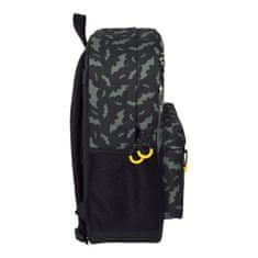 Batman šolska torba, 32 x 43 x 14 cm
