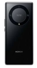 Honor Magic5 Lite 5G mobilni telefon, 8 GB/256 GB, črn (RAMBO-5109ARUJ)