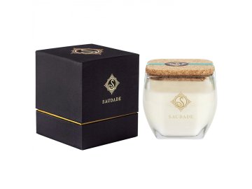 sarcia.eu SAUDADE Ekskluzivna dišeča sveča - Popolna ljubezen 200g