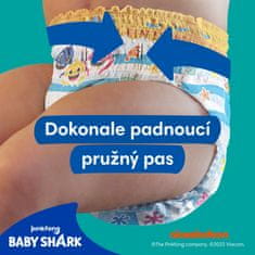 Pampers hlačne plenice za v vodo Splashers 5-6 (14+ kg) 10 kosov