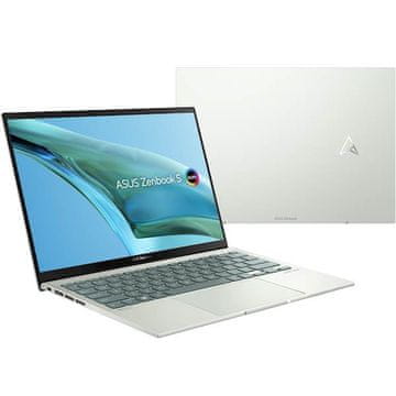 ASUS Zenbook S 13 UM5302TA-OLED-LX733X prenosnik (90NB0WA2-M00MV0)