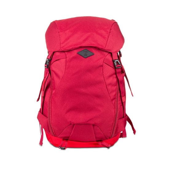 NES Alpine gorski nahrbtnik, 35 l, rdeč