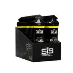 SIS Science in sport Beta Fuel NOOTROPIC Gel 30×60ml, Jabolko