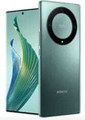 Honor Magic5 Lite 5G mobilni telefon, 8 GB/256 GB, zelen (RAMBO-5109ARUL)