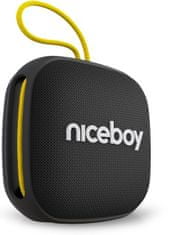 Niceboy Mini 4 zvočnik