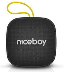 Niceboy Mini 4 zvočnik
