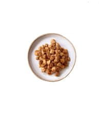 Gourmet GOLD losos in piščanec v soku 12x85 g