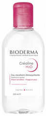 Bioderma Čistilna micelarna voda Créaline H2O ( Clean sing Micellar Water) (Neto kolièina 100 ml)