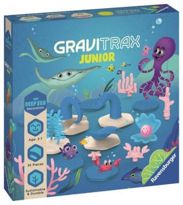 GraviTrax Junior Extension Ocean razširitveni set