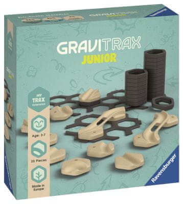 GraviTrax Junior razširitveni set