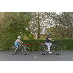 M-Wave Vlečna vrv za kolesa in smuči do 100 kg