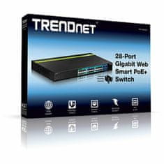 TrendNet TPE-2840WS stikalo