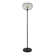Edm Talna svetilka EDM Black Vintage 60 W (35 x 35 x 150 cm)