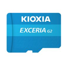 KIOXIA EXCERIA G2 kartica micro sd