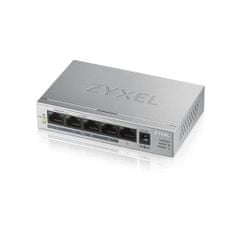 Zyxel GS1005HP-EU0101F stikalo, 10 Gbps