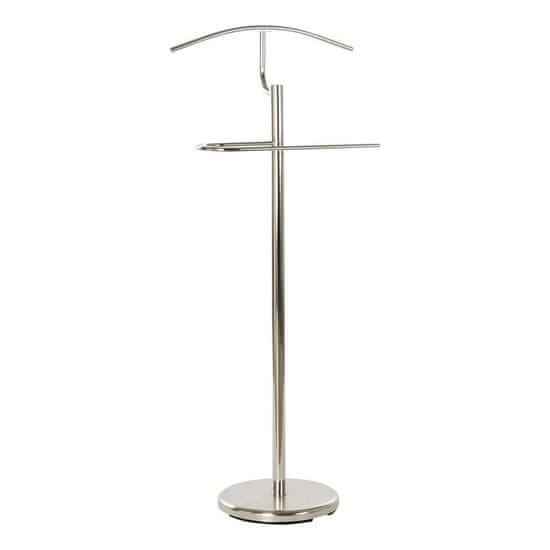 DKD Home Decor Omarica za oblačila DKD Home Decor Steel (45 x 28 x 112 cm)