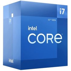 Intel Core i7-12700 BX8071512700 procesor, LGA1700