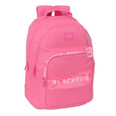 BlackFit8 šolska torba, 32 x 42 x 15 cm