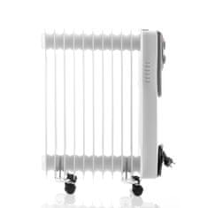 InnovaGoods OLJNI RADIATOR OILEVEN INNOVAGOODS 2500 W (11 KOMORNI)