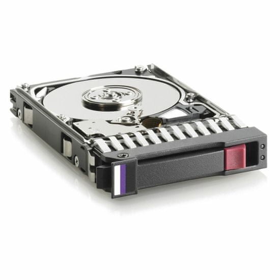 HPE J9F48A trdi disk, 2,5", 1200 GB