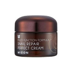 MIZON Pleť AC krema z izločanja polž filtrata 60% za kožo ( Snail Repair Perfect Cream) 50 ml